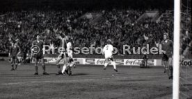 05.11.86 VfB Stuttgart - Torpedo Moskau