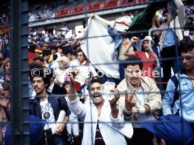 25.06.82 Deutschland - &Ouml;sterreich