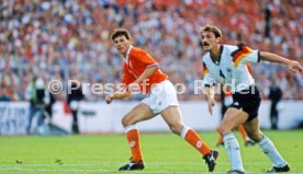 18.06.92 Niederlande - Deutschland