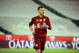 07.01.22 FC Bayern M&uuml;nchen - Borussia M&ouml;nchengladbach