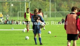 26.10.95 VfB Stuttgart Training
