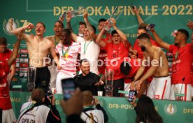 21.05.22 DFB-Pokal Finale SC Freiburg - RB Leipzig
