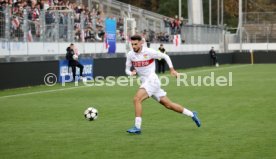 06.11.24 U19 VfB Stuttgart - U19 Atalanta Bergamo