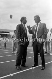 20.08.88 VfB Stuttgart - Stuttgarter Kickers