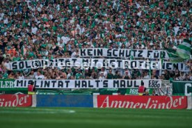 13.08.22 SV Werder Bremen - VfB Stuttgart