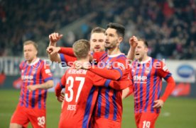 17.03.23 1. FC Heidenheim - Karlsruher SC