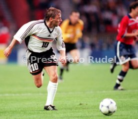 FIFA WM 1998