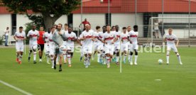 27.06.22 VfB Stuttgart Training