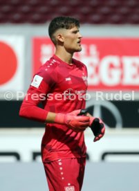 VfB Stuttgart - SV Darmstadt 98