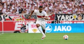 30.08.25 VfB Stuttgart - Borussia M&ouml;nchengladbach
