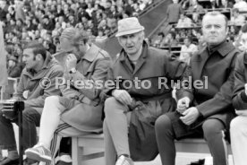 19.06.71 FC Bayern M&uuml;nchen - 1. FC K&ouml;ln