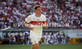 VfB Stuttgart - Atletico Madrid