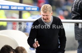 Karlsruher SC - SC Paderborn