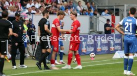 12.09.26 TSG 1899 Hoffenheim - VfB Stuttgart