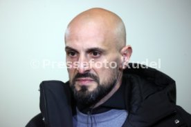 12.11.21 U21 Deutschland - U21 Polen