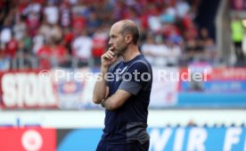 21.08.22 1. FC Heidenheim - DSC Arminia Bielefeld