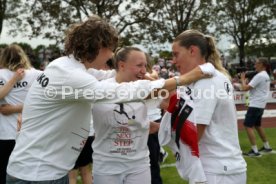 10.05.26 Frauen VfB Stuttgart - VfL Wofsburg II