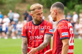 06.07.25 TSG Salach - 1. FC Heidenheim