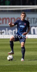 1. FC Heidenheim- VfL Bochum