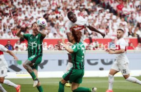 18.05.24 VfB Stuttgart - Borussia M&ouml;nchengladbach