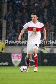 VfB Stuttgart - FC Schalke 04