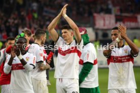 VfB Stuttgart - RB Leipzig