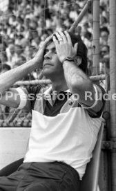 27.05.85 FC Aarau - Xamax Neuchatel