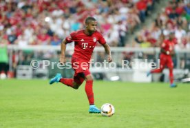 Audi Cup 2015