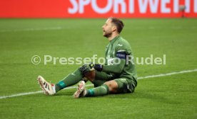 23.01.25 TSG 1899 Hoffenheim - Tottenham Hotspurs
