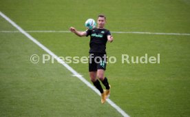 03.04.21 1. FC Heidenheim - SpVgg Greuther F&uuml;rth