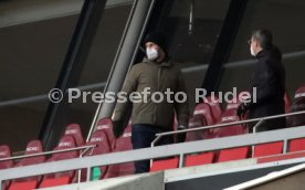 16.01.21 VfB Stuttgart - Borussia M&ouml;nchengladbach