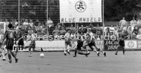 13.08.45 Stuttgarter Kickers - SC Freiburg