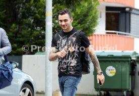 VfB Stuttgart Anastasios Donis