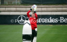27.07.23 VfB Stuttgart Training