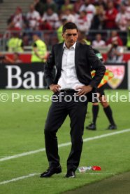 VfB Stuttgart - FC Bayern M&uuml;nchen