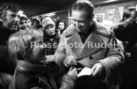 17.03.82 Xamax Neuchatel - Hamburger SV