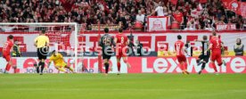 25.01.25 SC Freiburg - FC Bayern M&uuml;nchen
