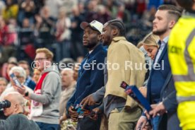 26.03.26 FC Bayern Basketball - ASVEL Villeurbanne