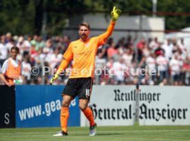 VfB Stuttgart - Betis Sevilla