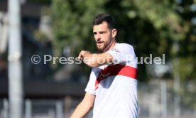 22.09.22 VfB Stuttgart - Grasshopper Club Z&uuml;rich