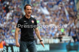 FC Schalke 04 - VfB Stuttgart