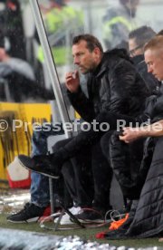 VfB Stuttgart - FC Schalke 04