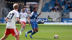 10.10.26 TSG 1899 Hoffenheim - Hamburger SV