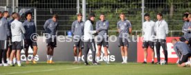 31.08.20 Training DFB Nationalmannschaft Stuttgart