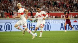 11.05.25 VfB Stuttgart - FC Augsburg