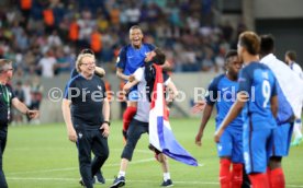 24.07.16 UEFA U19 EM Finale Frankreich - Italien