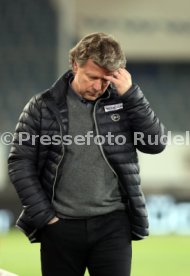 DSC Arminia Bielefeld - VfB Stuttgart