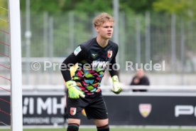 26.04.25 U17 VfB Stuttgart - U17 FC Ausburg