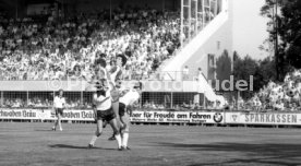 29.07.79 Stuttgarter Kickers - SSV Ulm 1846