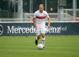 22.08.20 VfB Stuttgart II - FV Illertissen